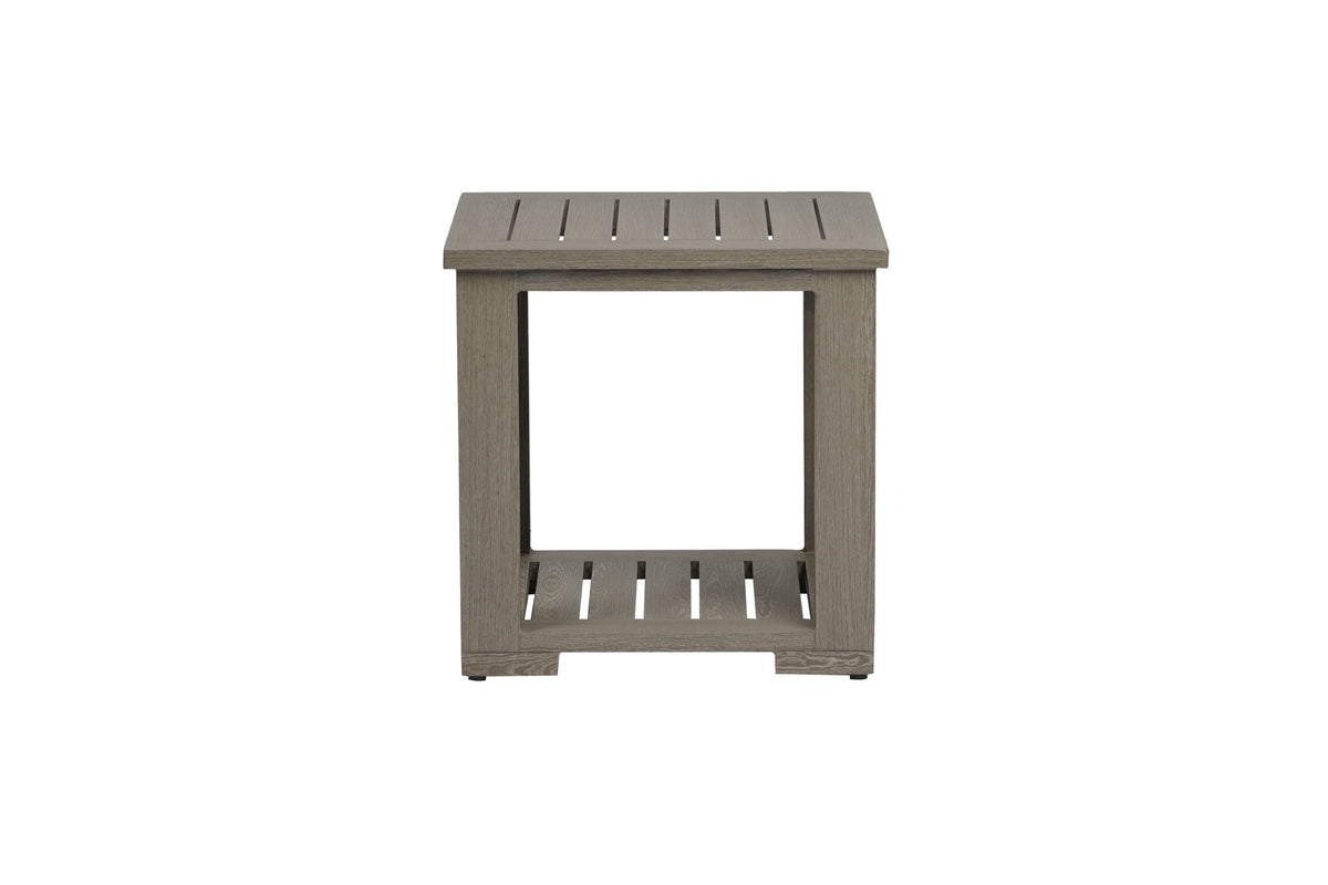 Cubo End Table