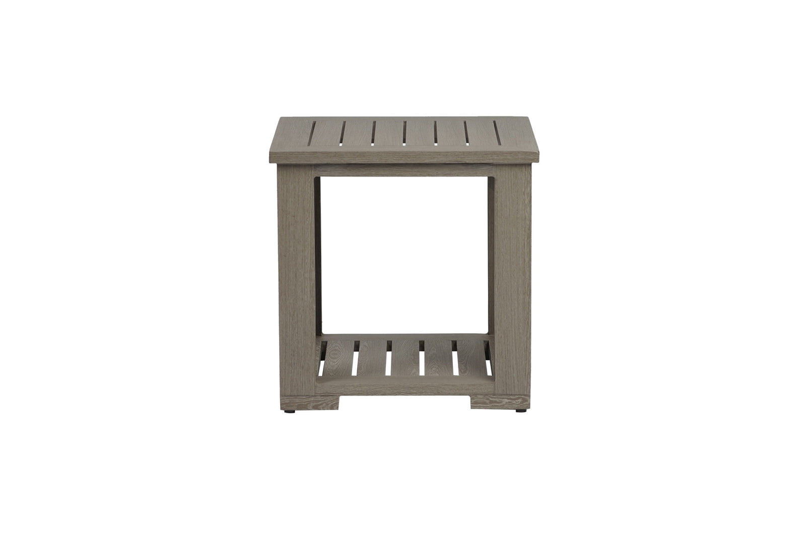 Cubo End Table