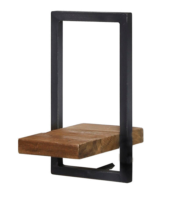D-Bodhi Metal Frame Wall Box (type E)