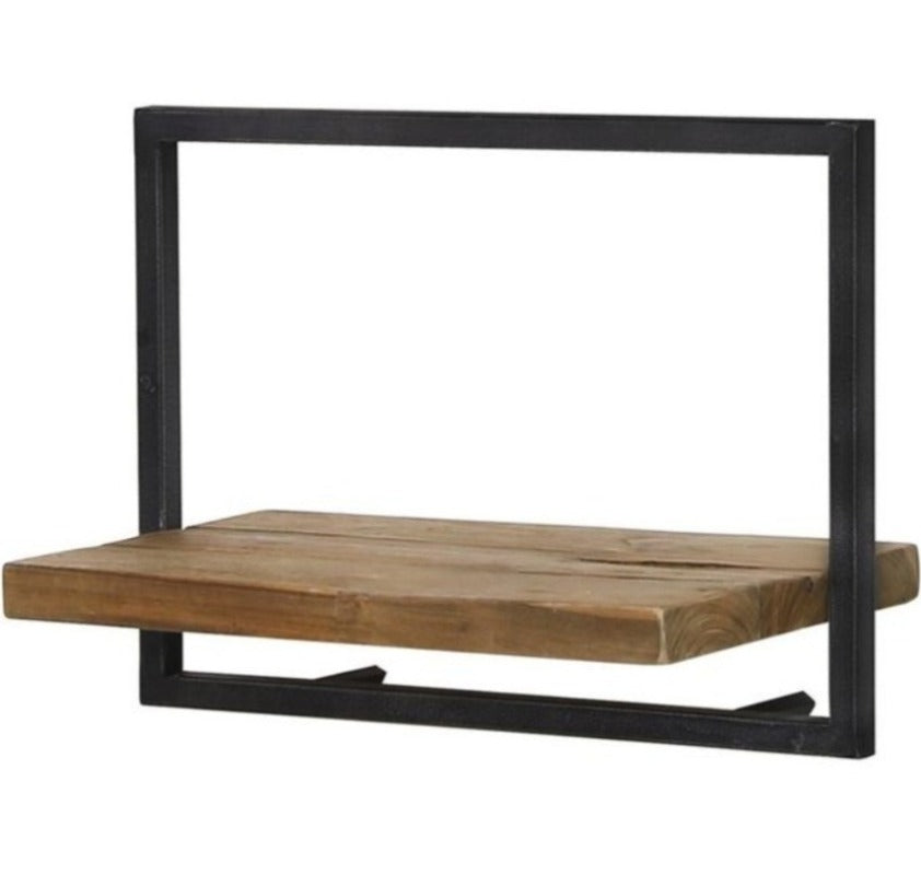 D-Bodhi Metal Frame Wall Box (type C)