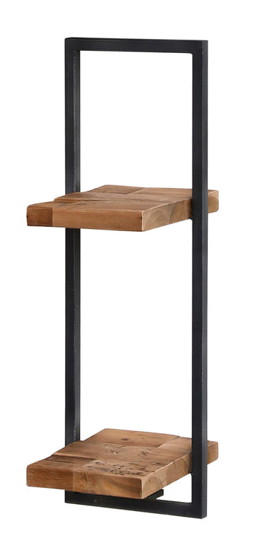 D-Bodhi Metal Frame Wall Box (type D)