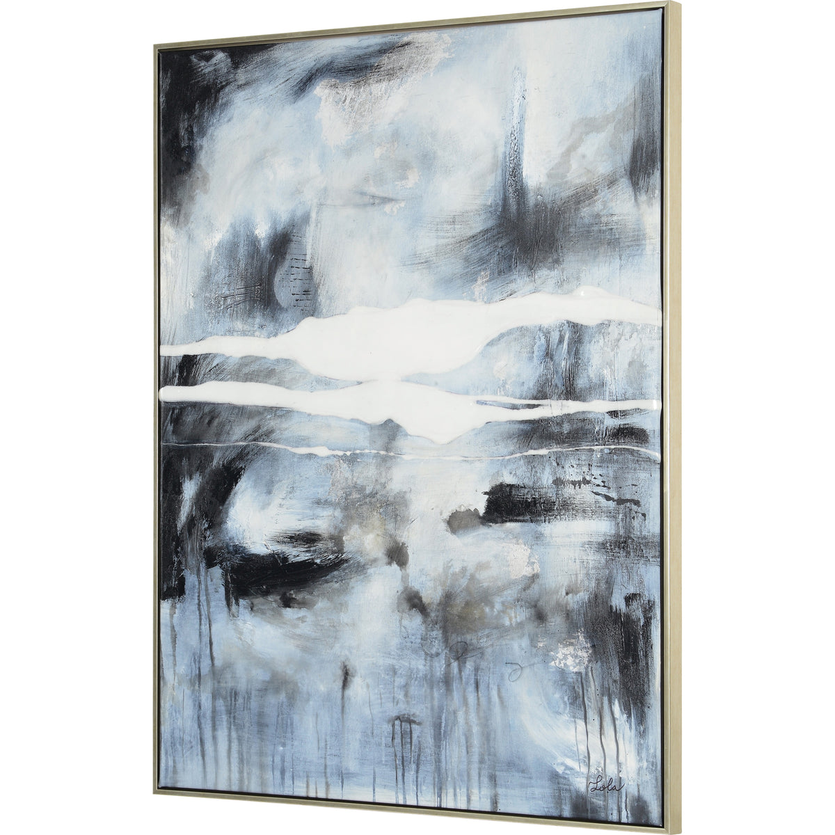 Daffie | Abstract Art