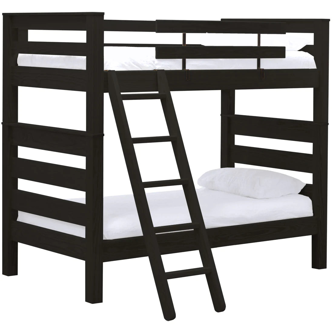 TimberFrame Bunk Bed Twin over Twin