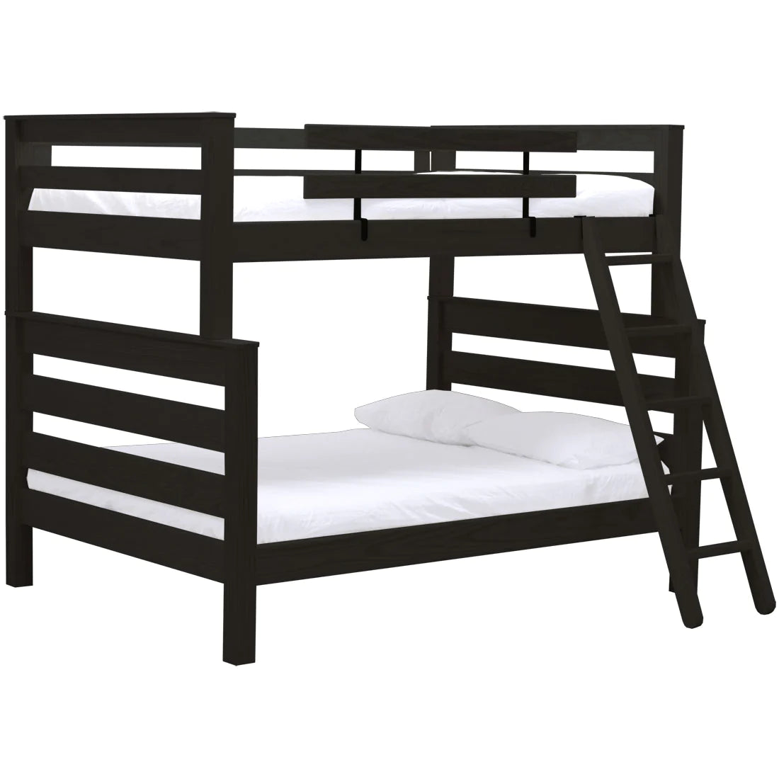 TimberFrame Bunk Bed Twin XL over Queen