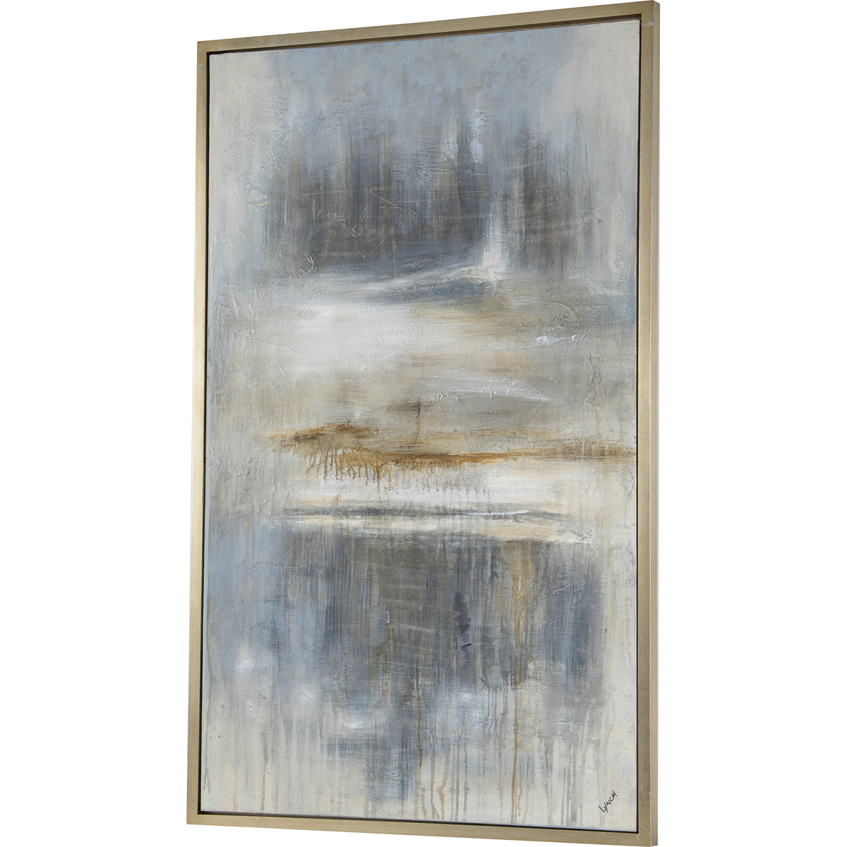 Evelyn | Abstract Art