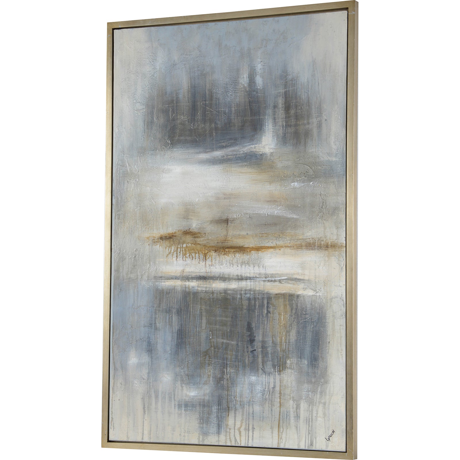 Evelyn | Abstract Art