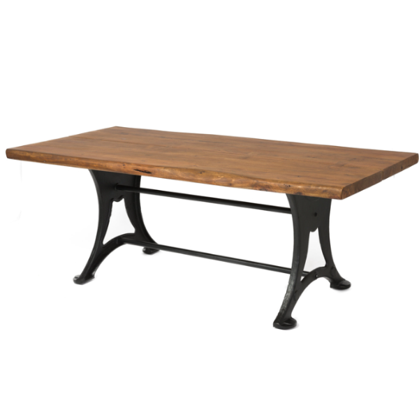 Foundry Dining Table
