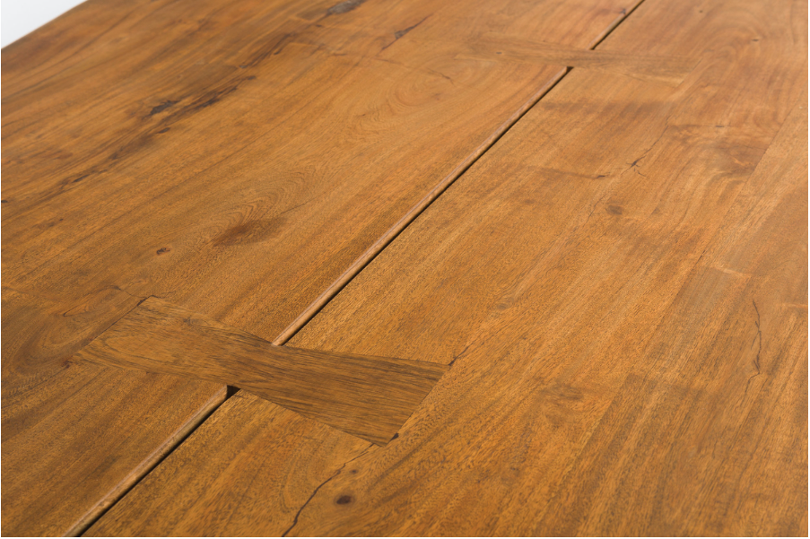 Foundry Dining Table