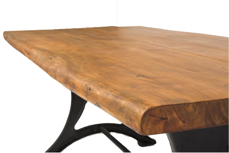 Foundry Dining Table