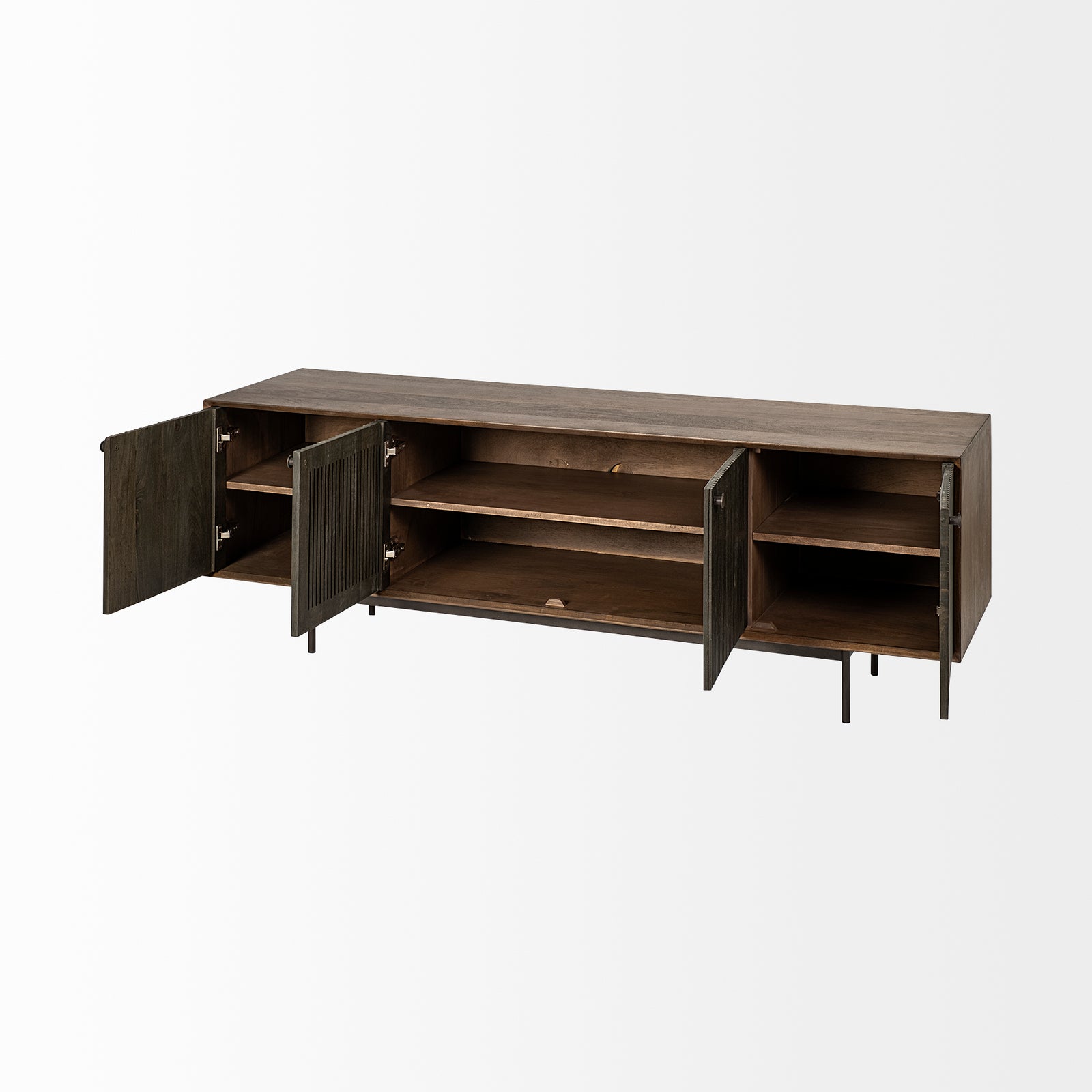 Grace Media Cabinet