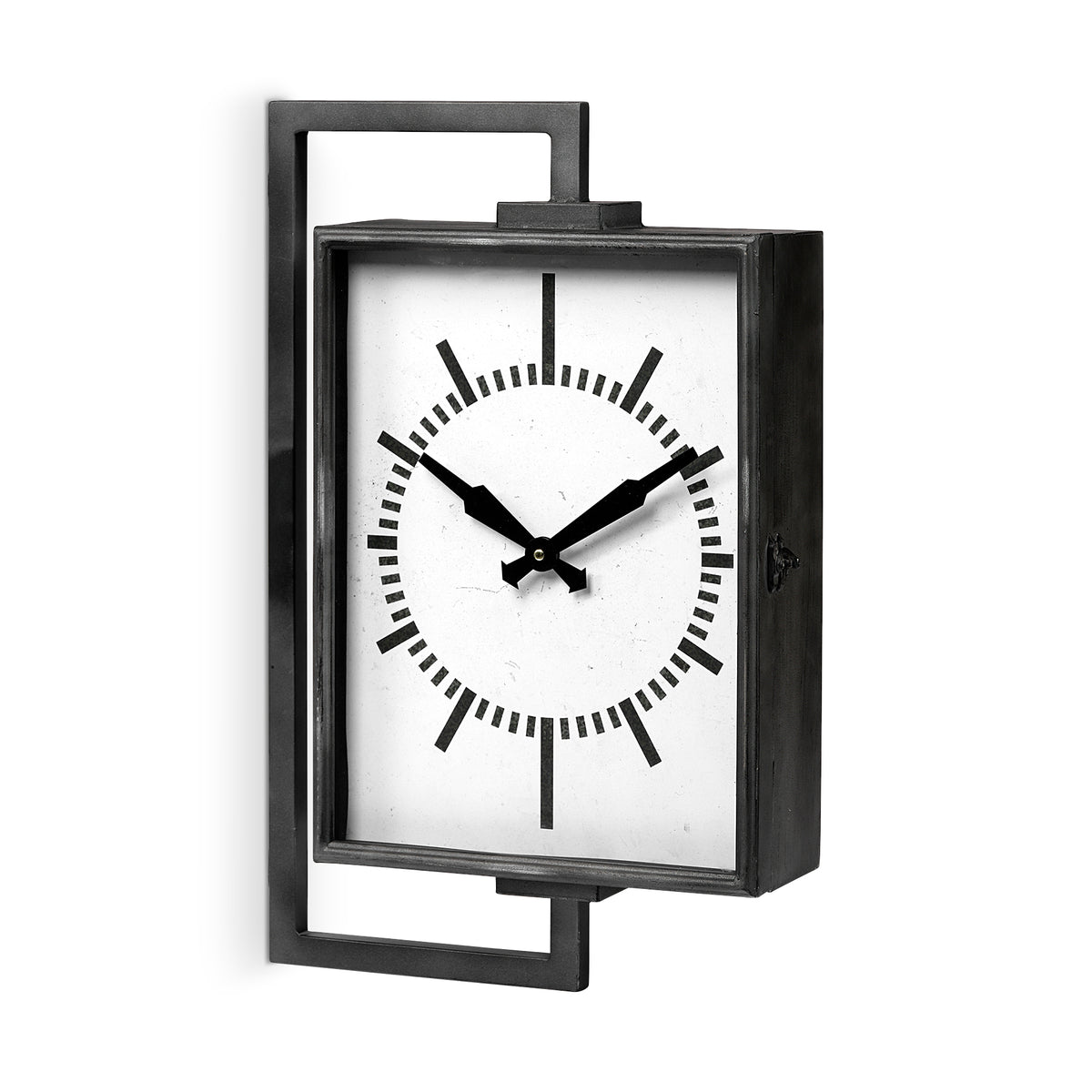 Hagar Wall Clock