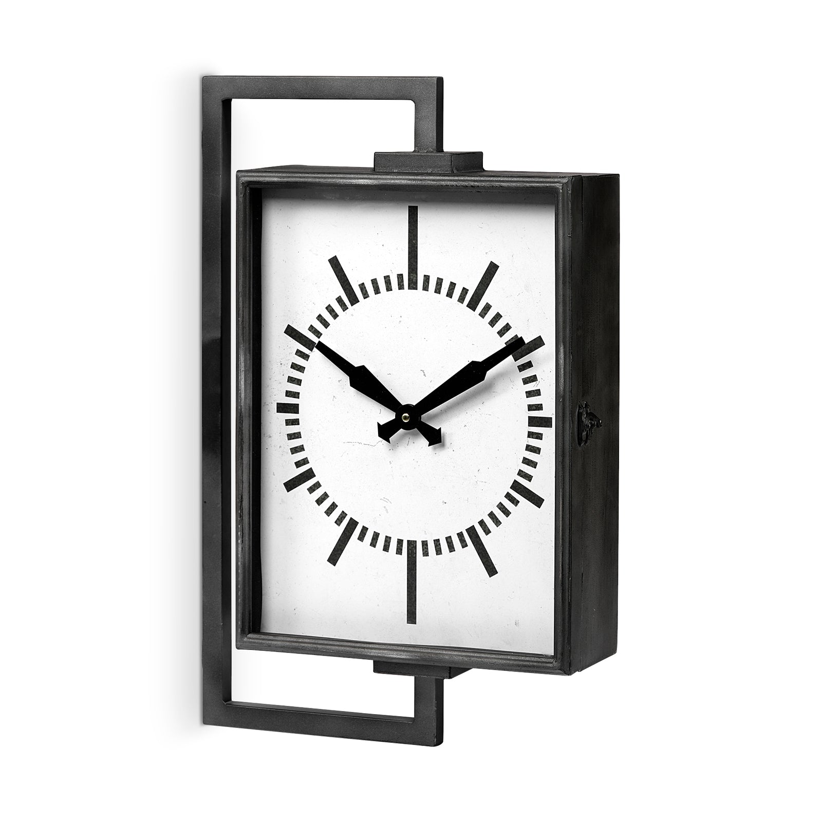 Hagar Wall Clock