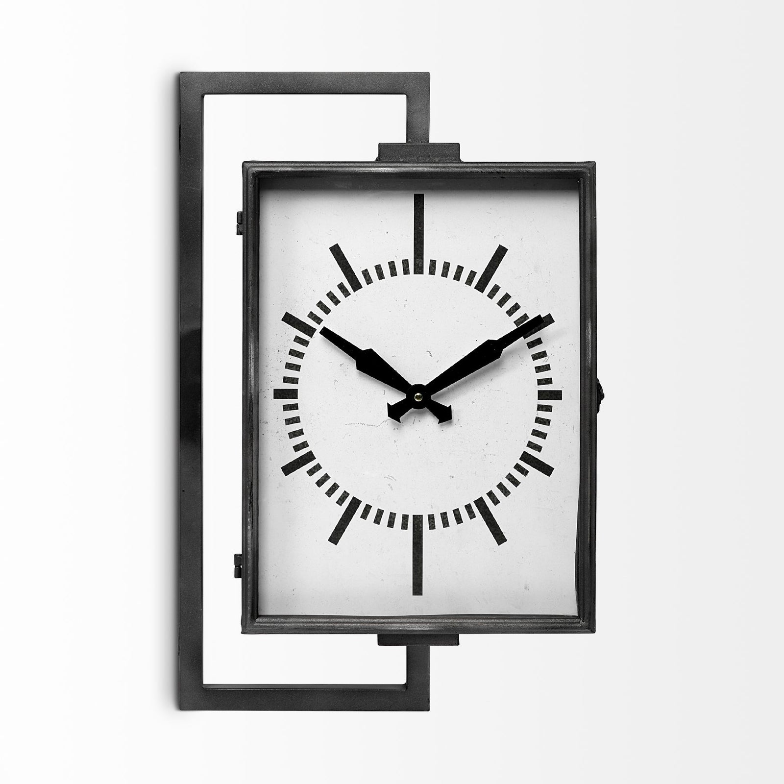 Hagar Wall Clock