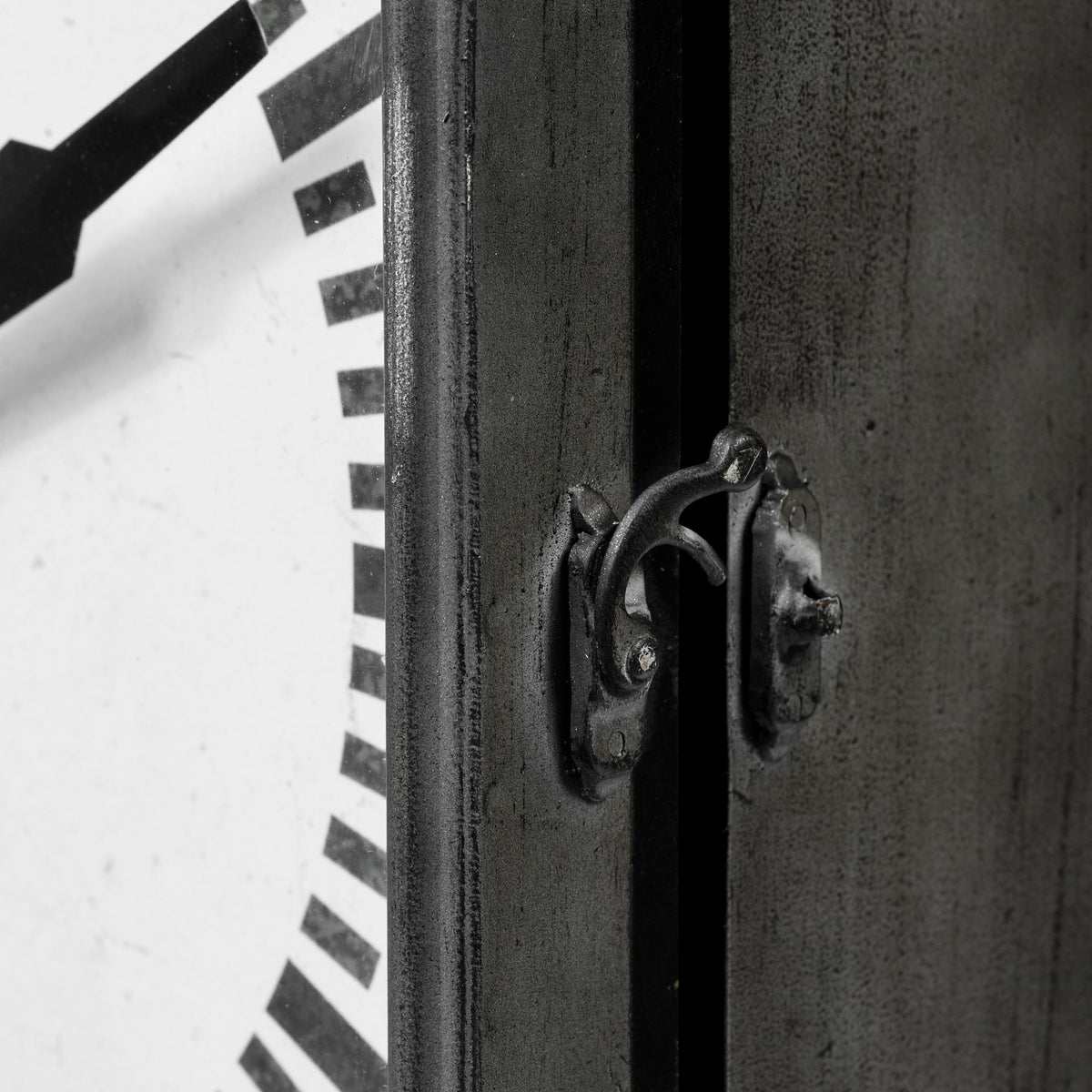 Hagar Wall Clock