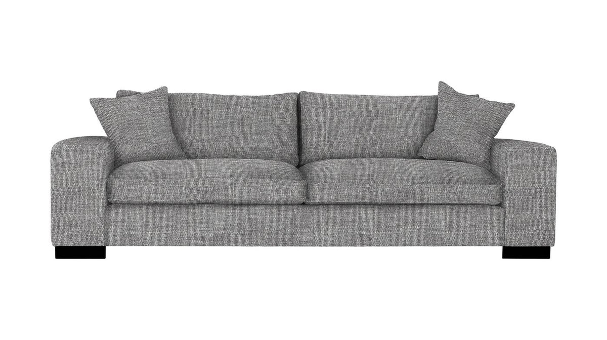 Harlem - Custom Sofa