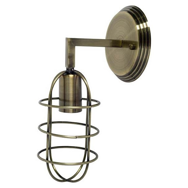 Hines II Wall Sconce
