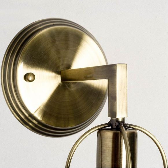 Hines II Wall Sconce
