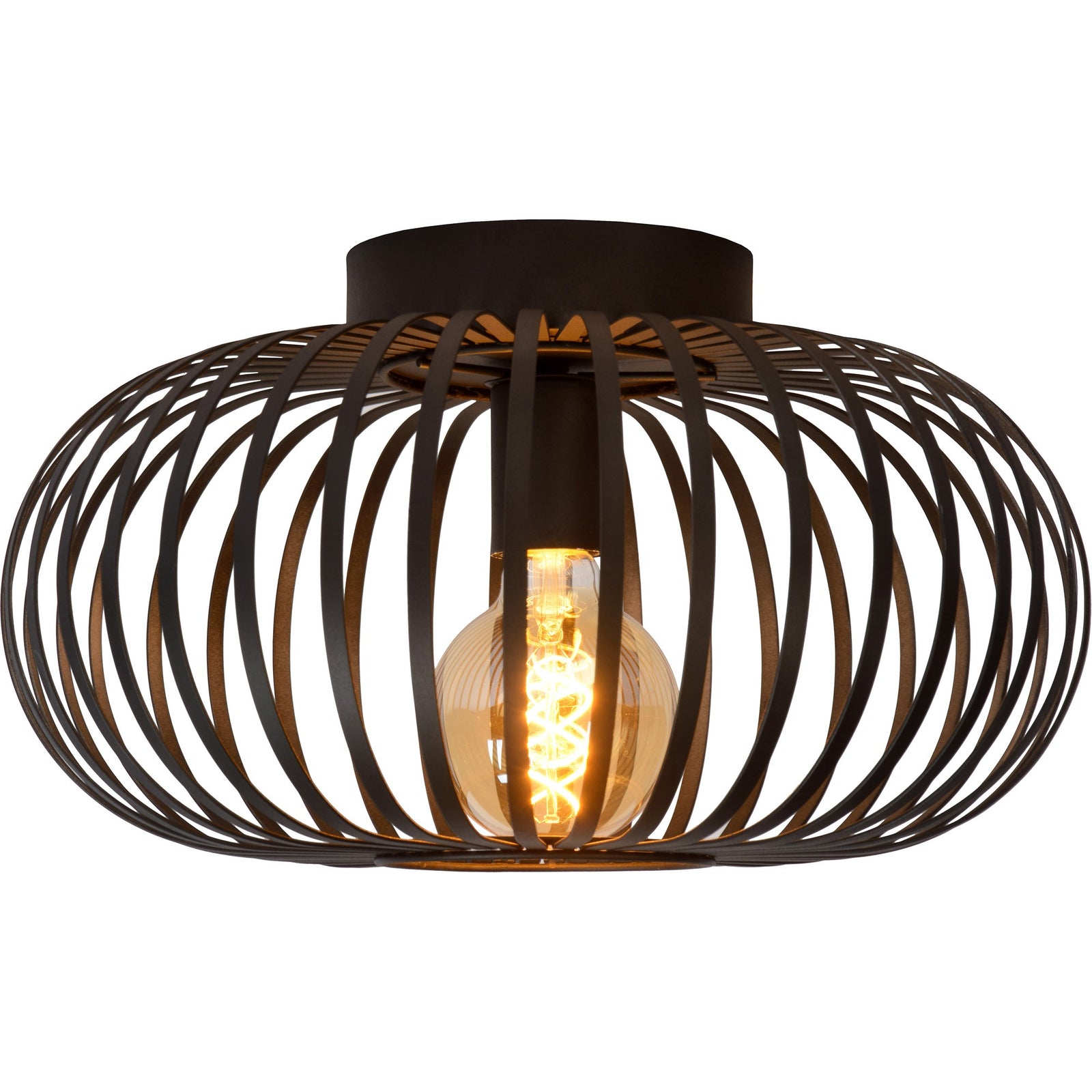 Ivy Ceiling Light | Flush Mount