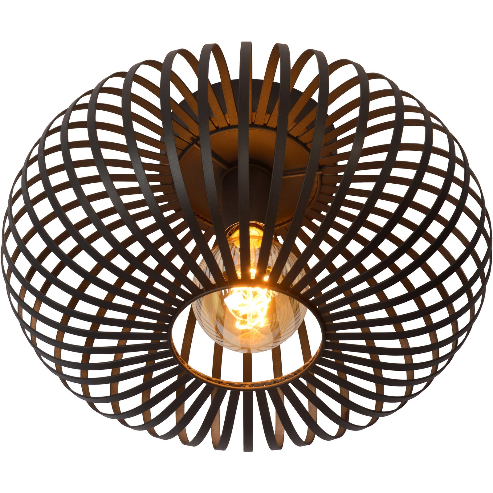 Ivy Ceiling Light | Flush Mount