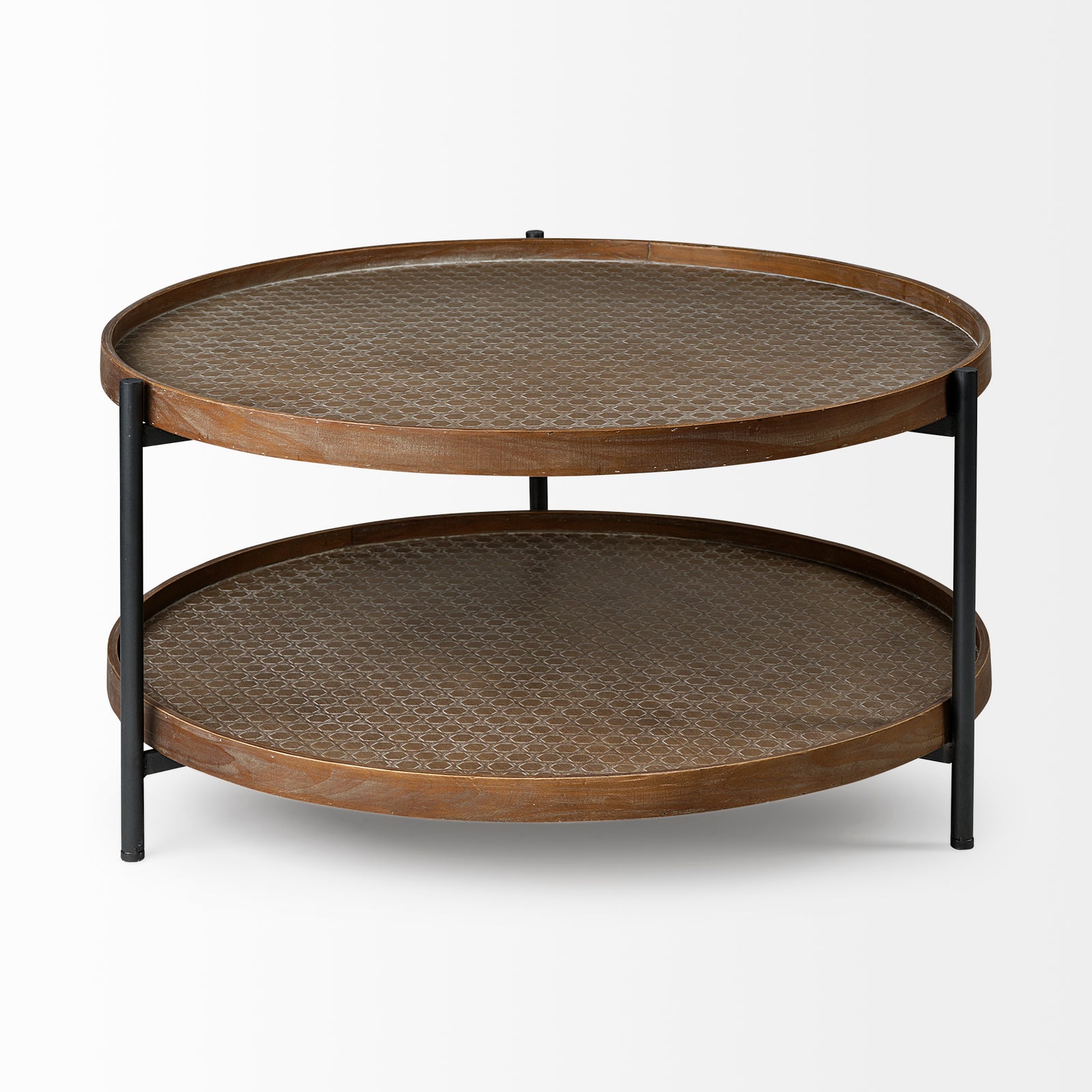 Kade Round Coffee Table