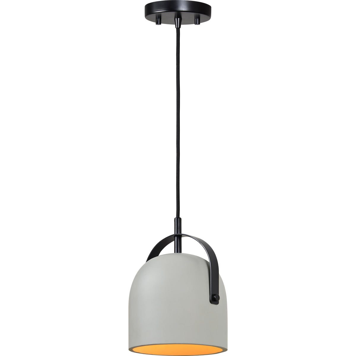Handler Pendant Light