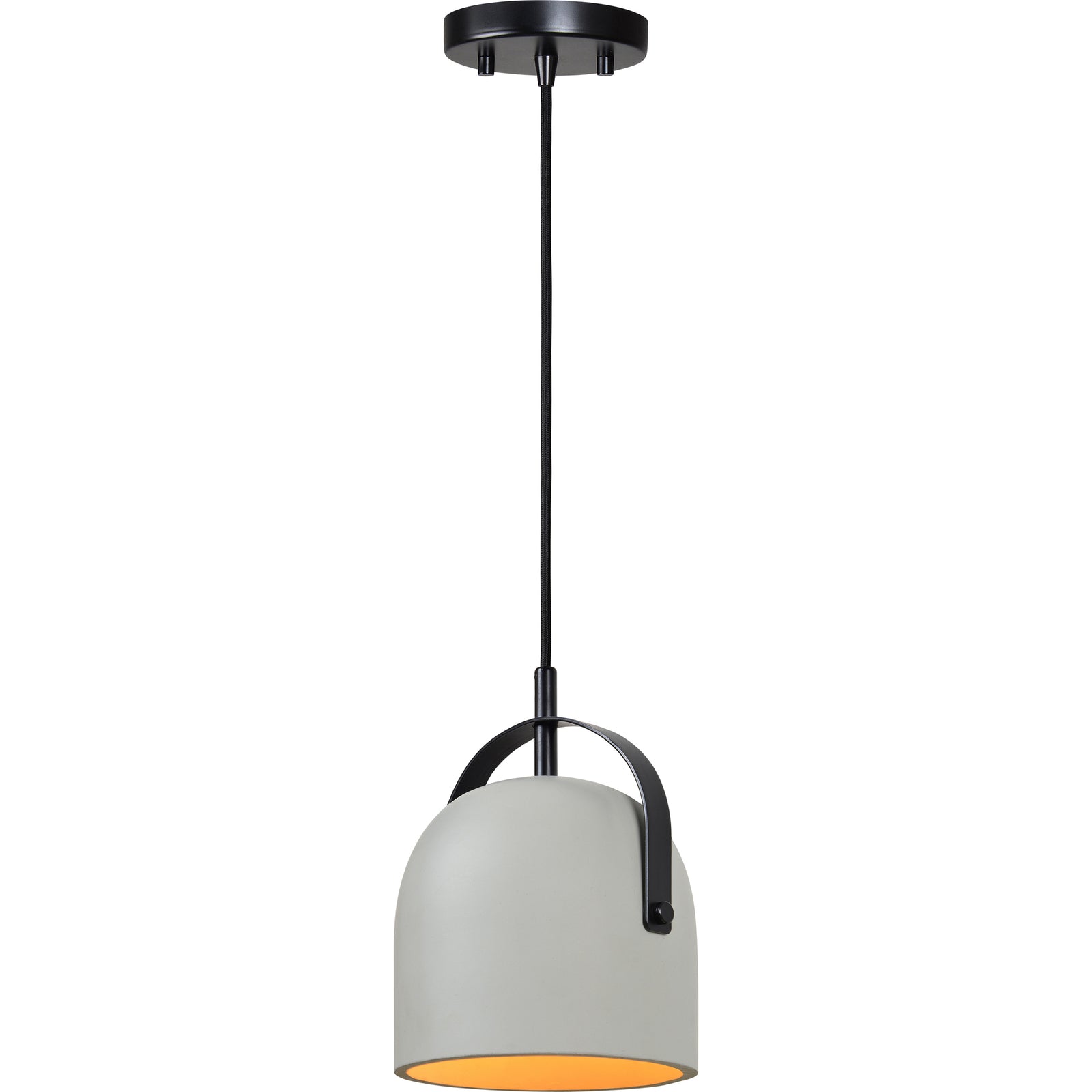 Handler Pendant Light