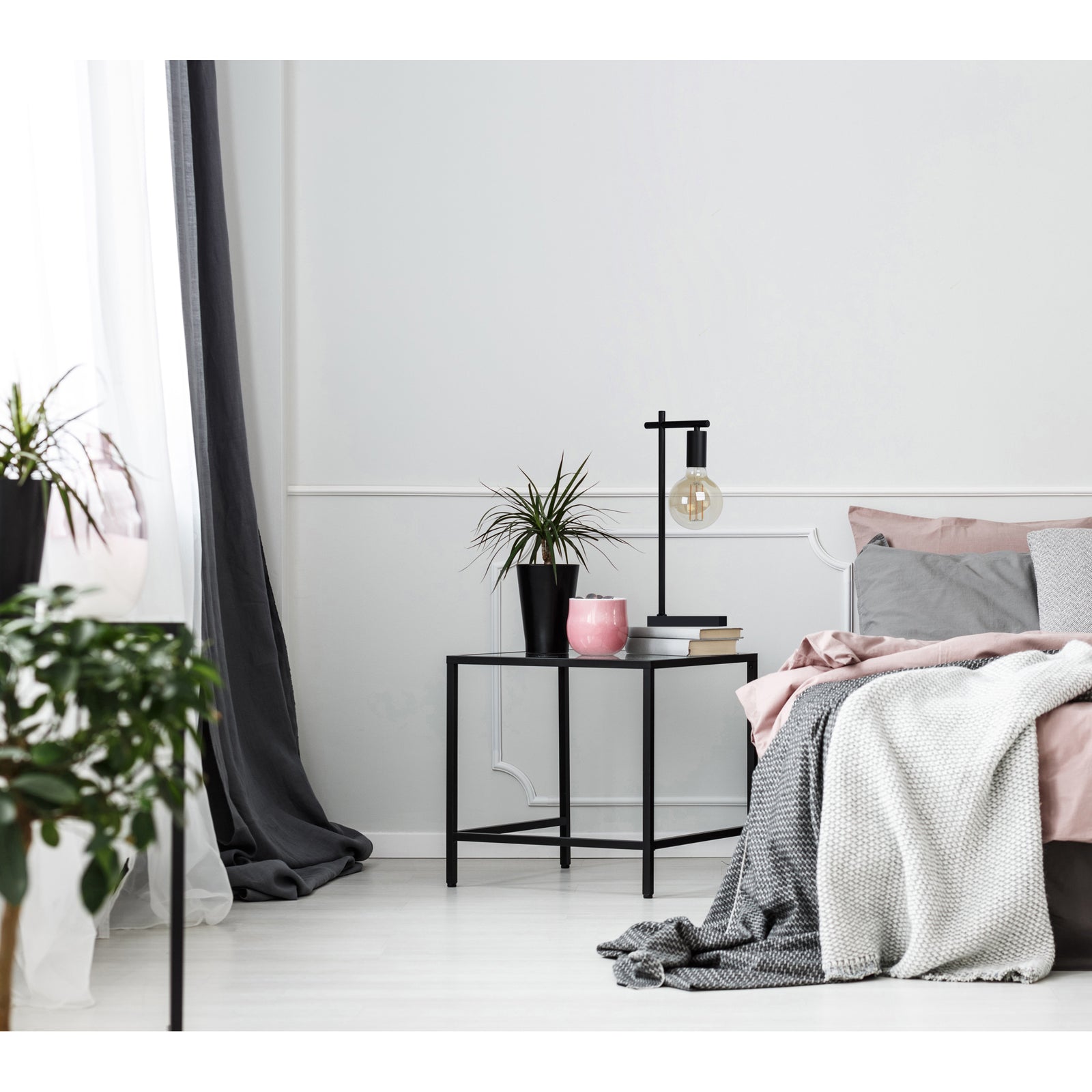 Townshed Desk Lamp | Mid Century Modern Table Lamp