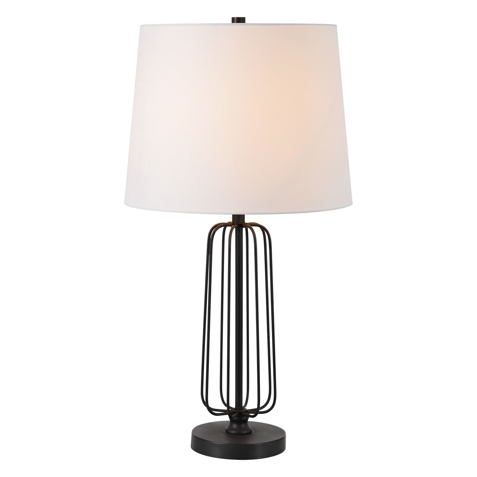 Shadia Table Lamp- Set of 2!