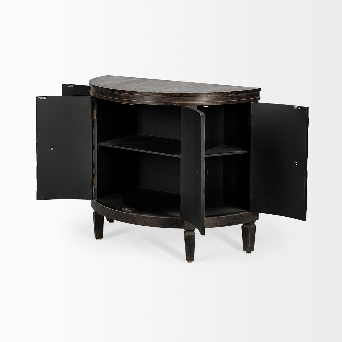 Lennon Demi-Lune Buffet