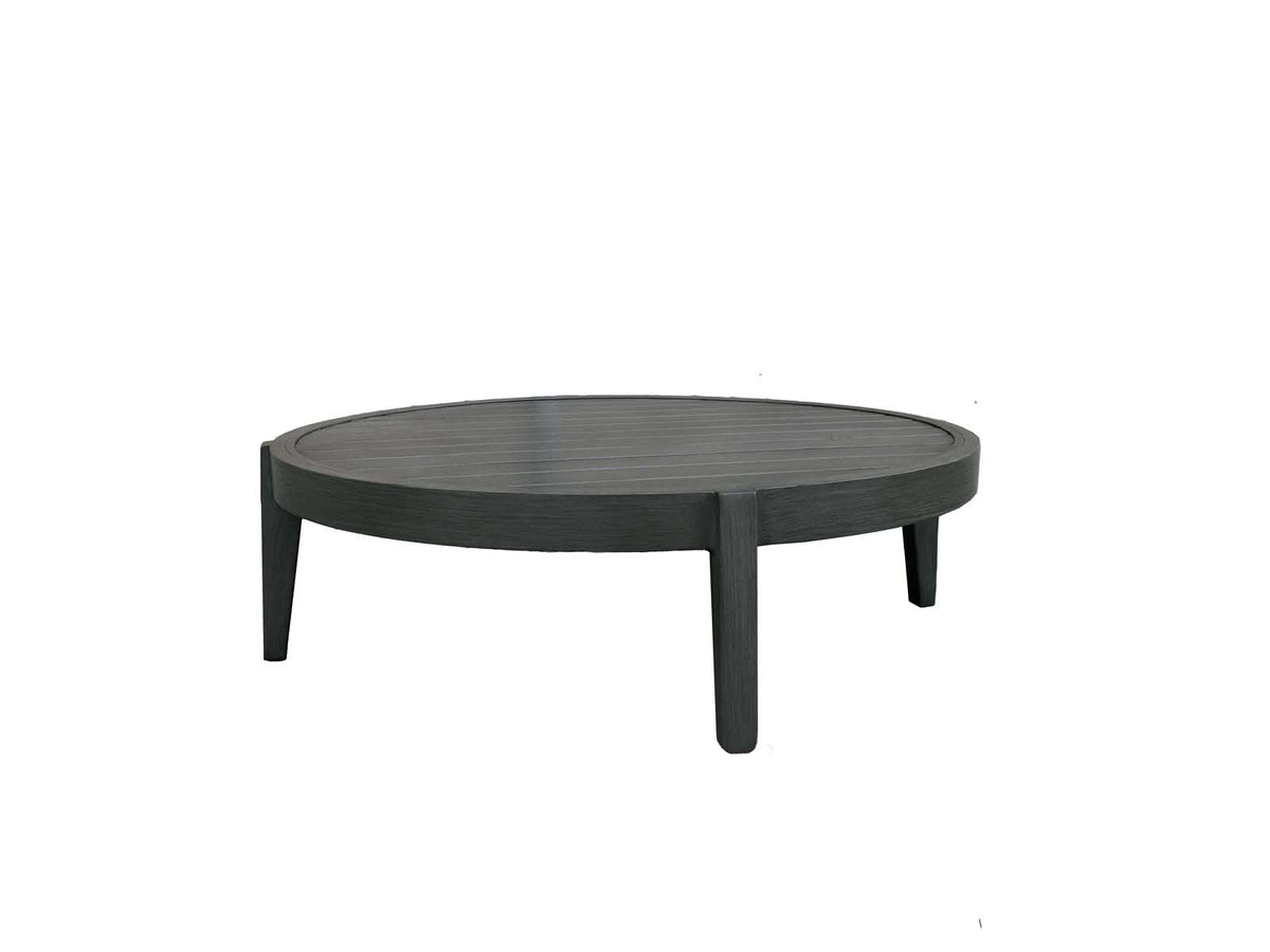 Lucia Round Coffee Table