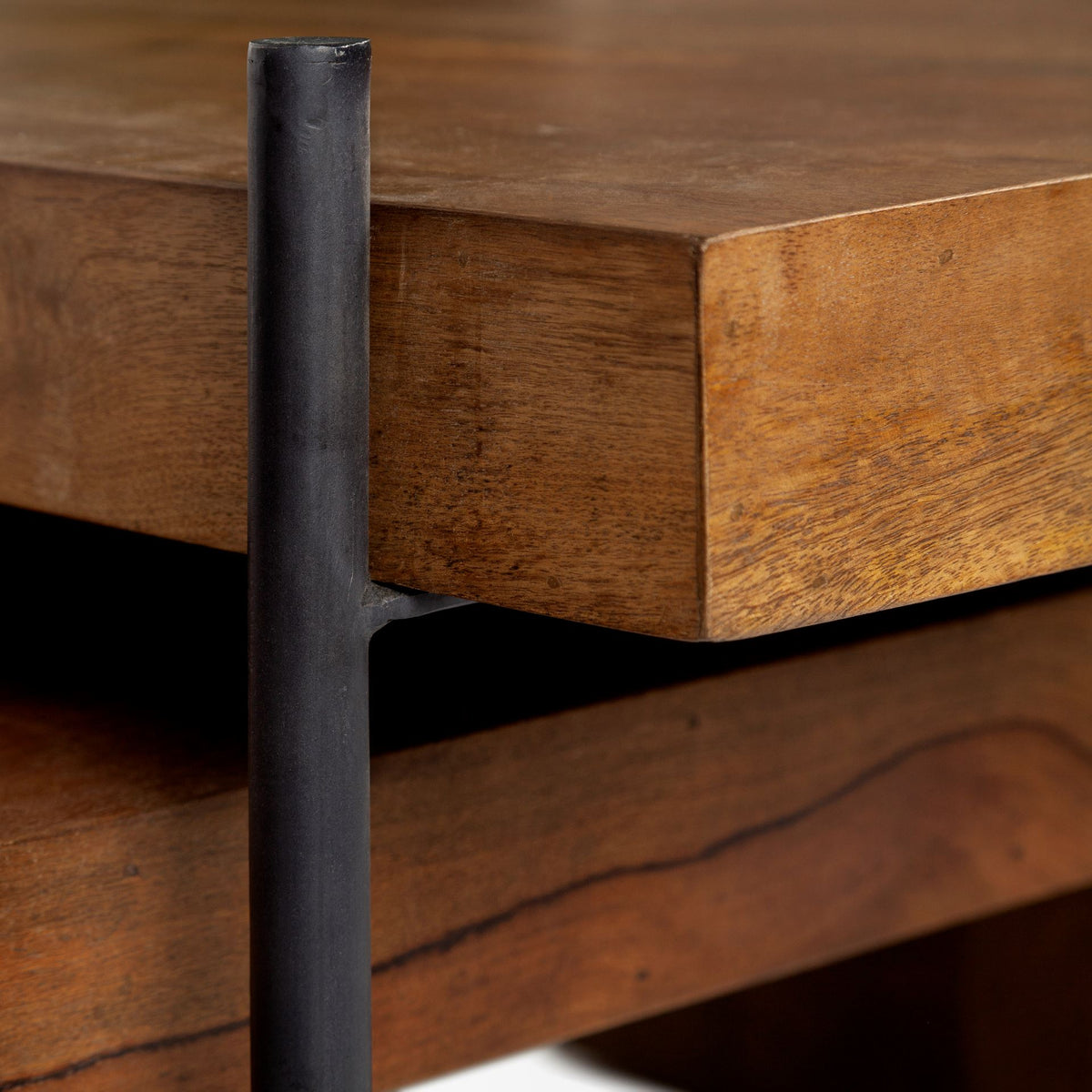 Maddox Nesting Coffee Tables