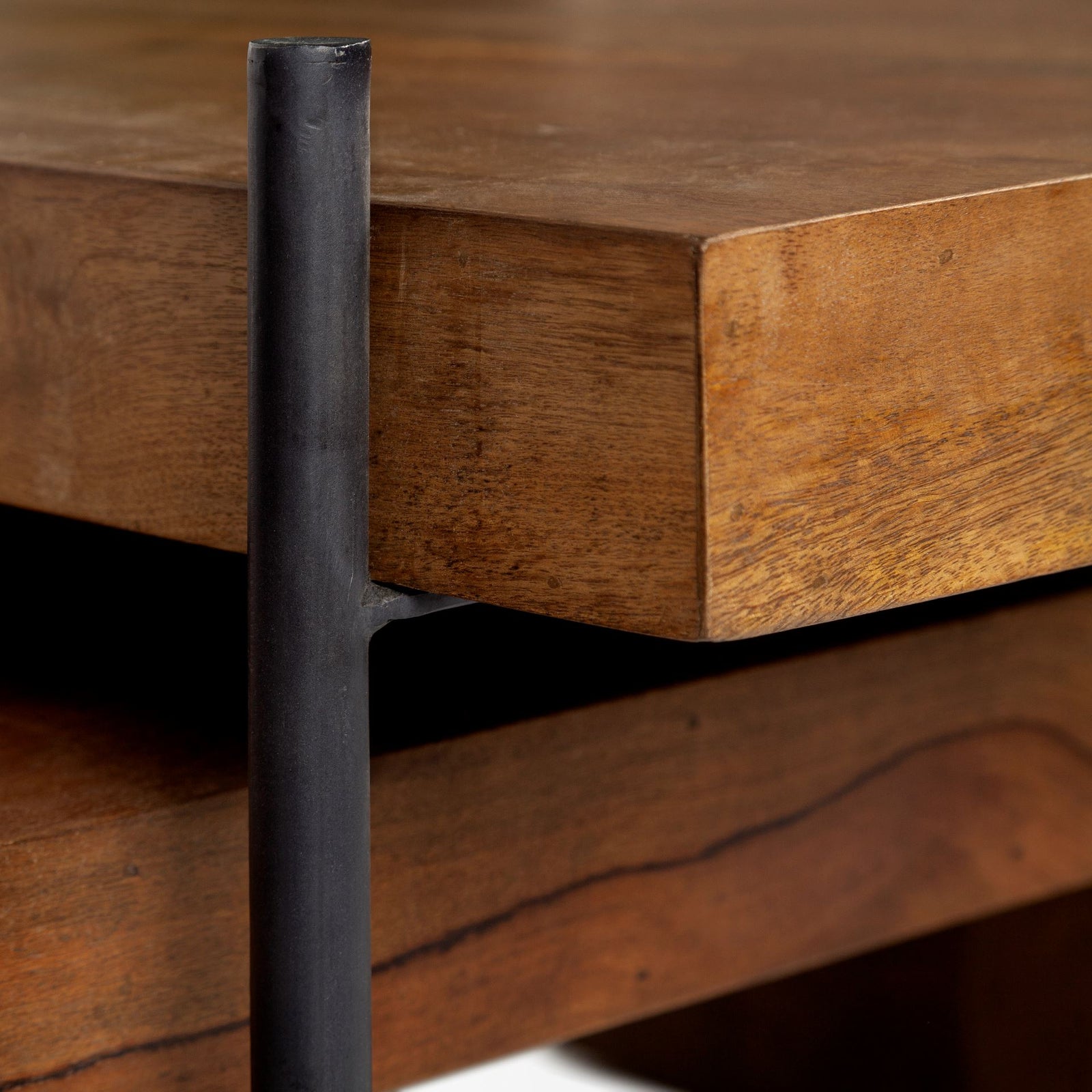 Maddox Nesting Coffee Tables