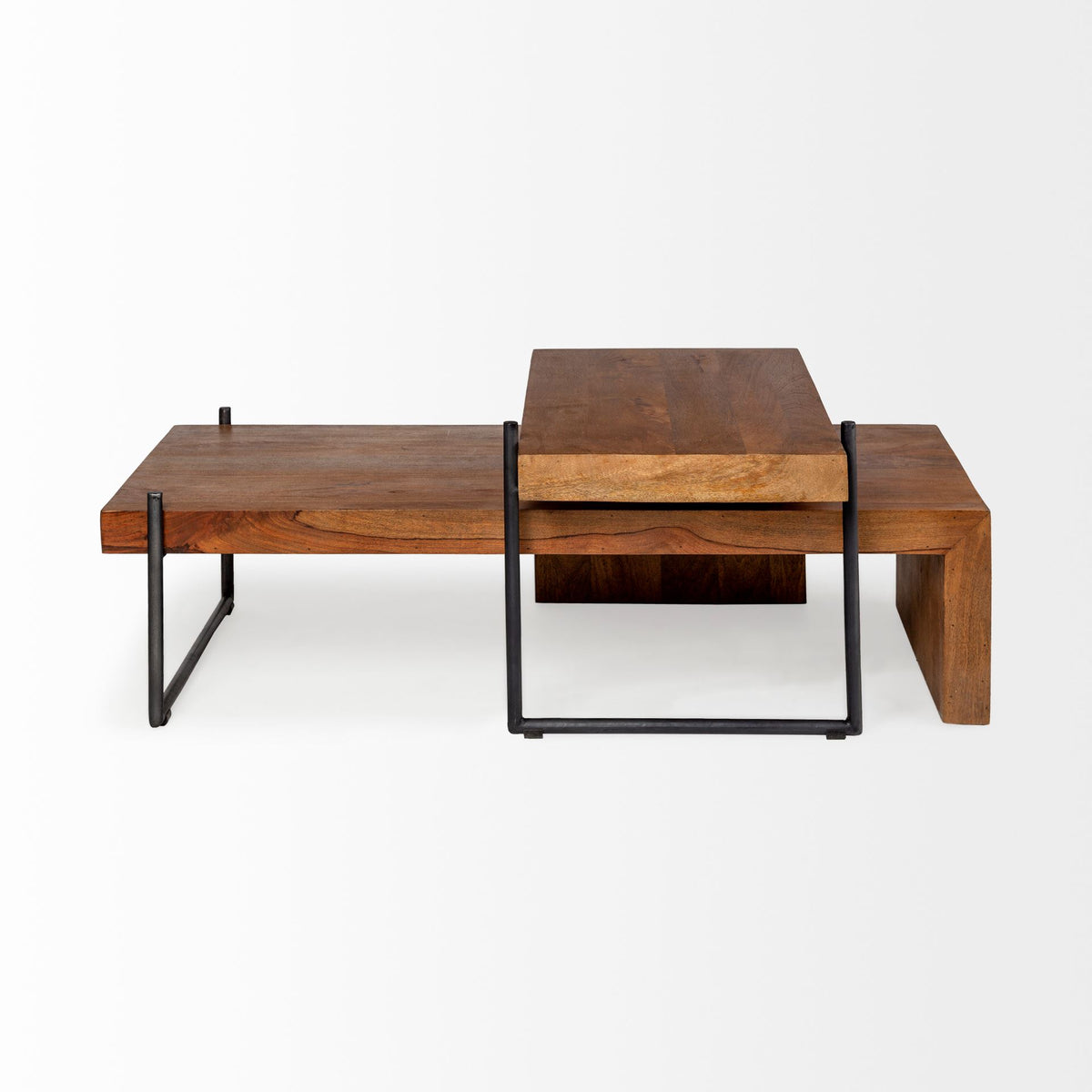 Maddox Nesting Coffee Tables