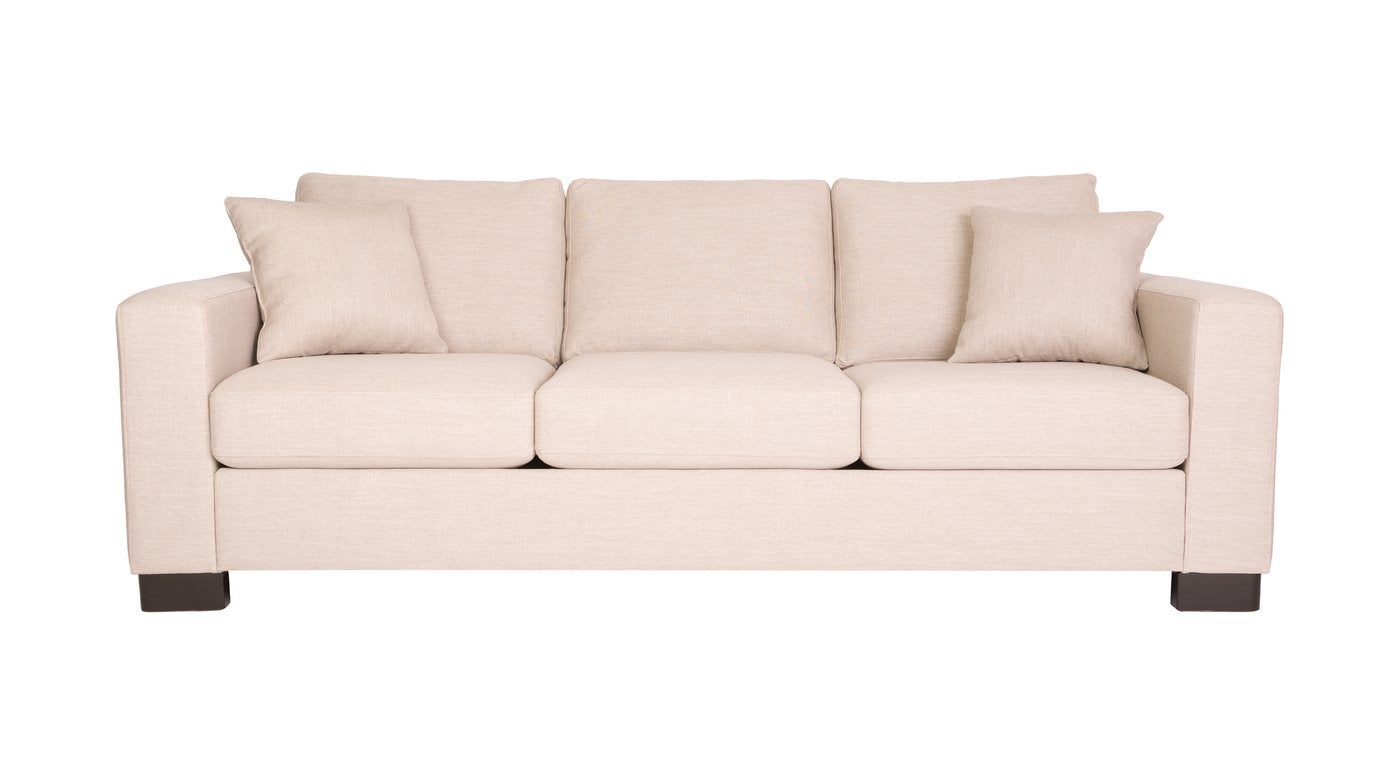 Mountain - Custom Sectional