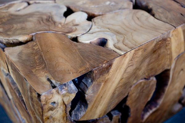 Natura Flow Coffee Table