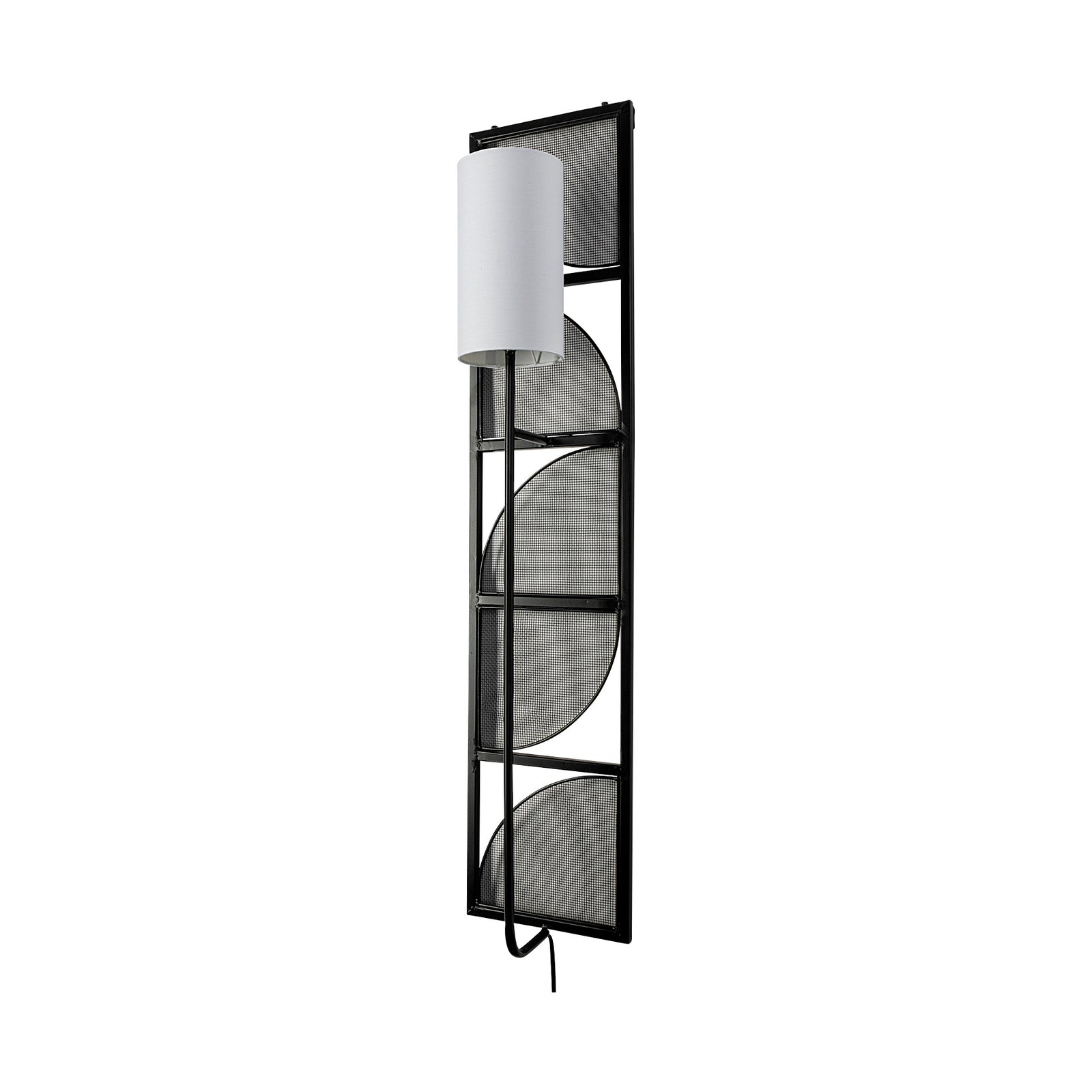 Navin Wall Sconce