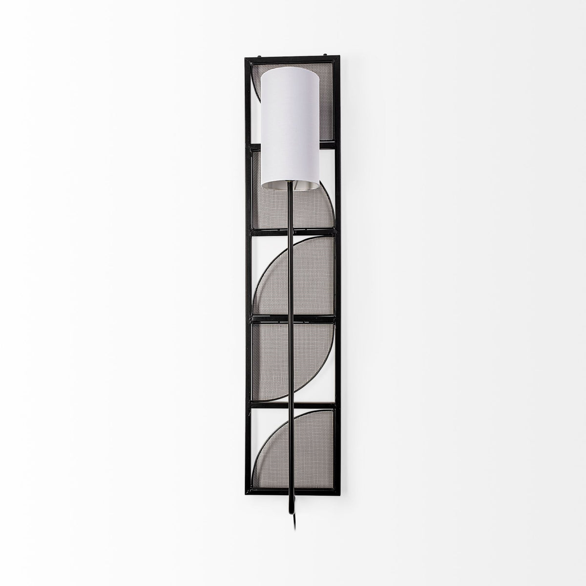 Navin Wall Sconce