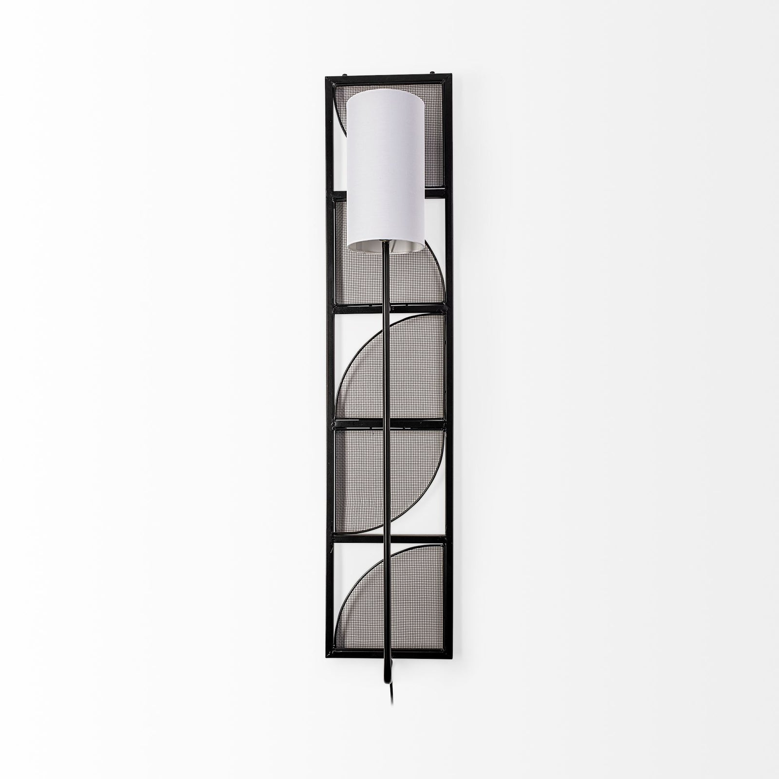 Navin Wall Sconce