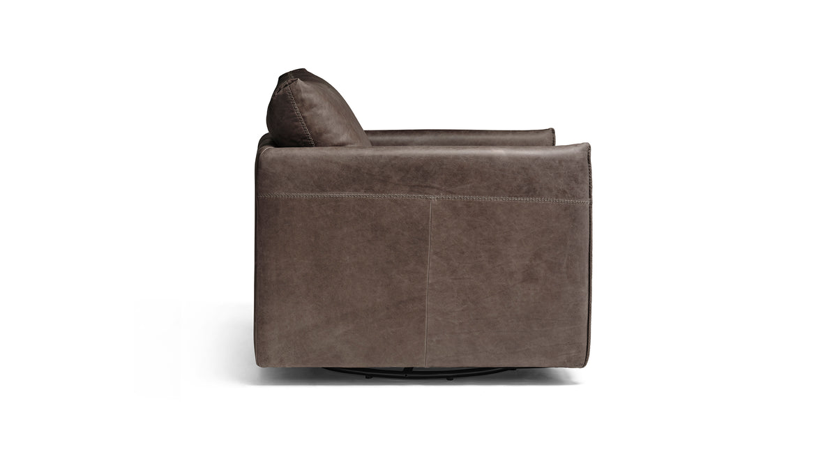 Olivia Swivel Chair