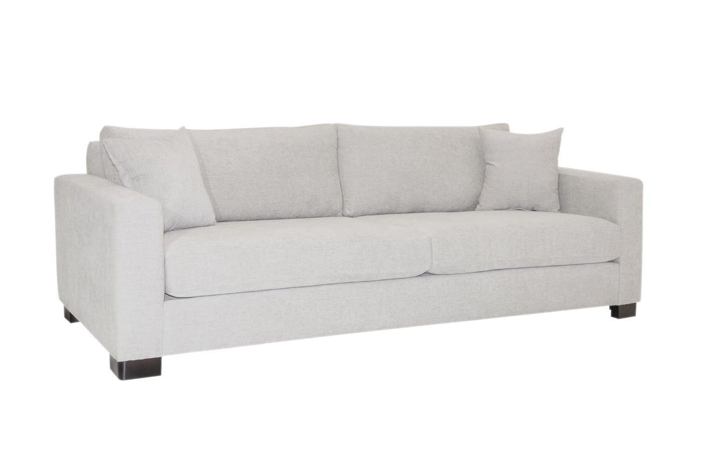 Owen - Custom Sofa