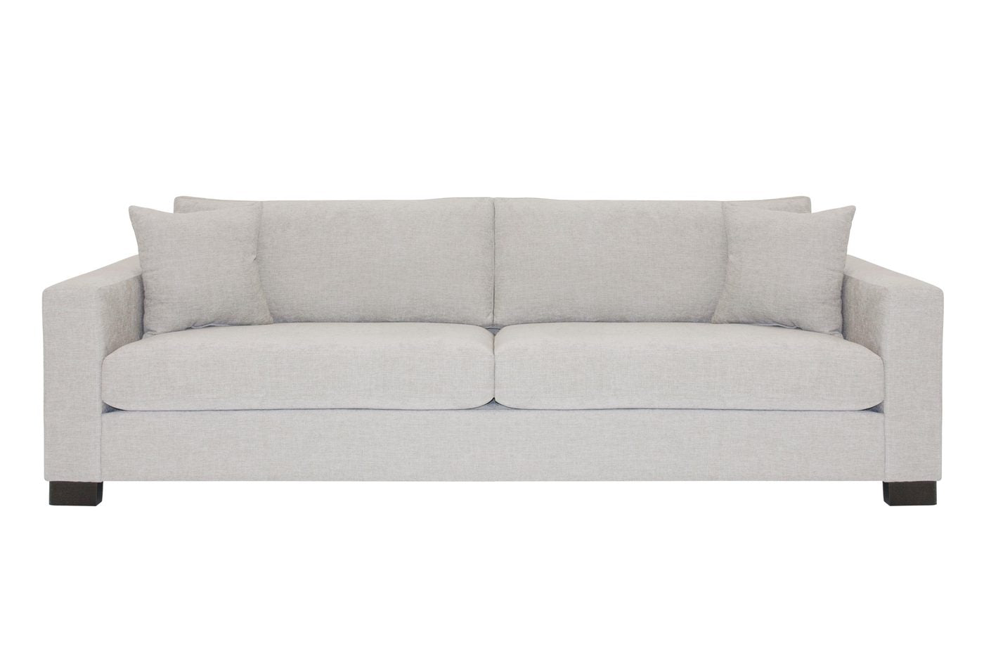Owen - Custom Sofa