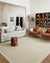 Polly Area Rug CJ Ivory / Natural
