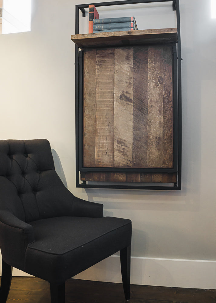 D-Bohdi Folding Table