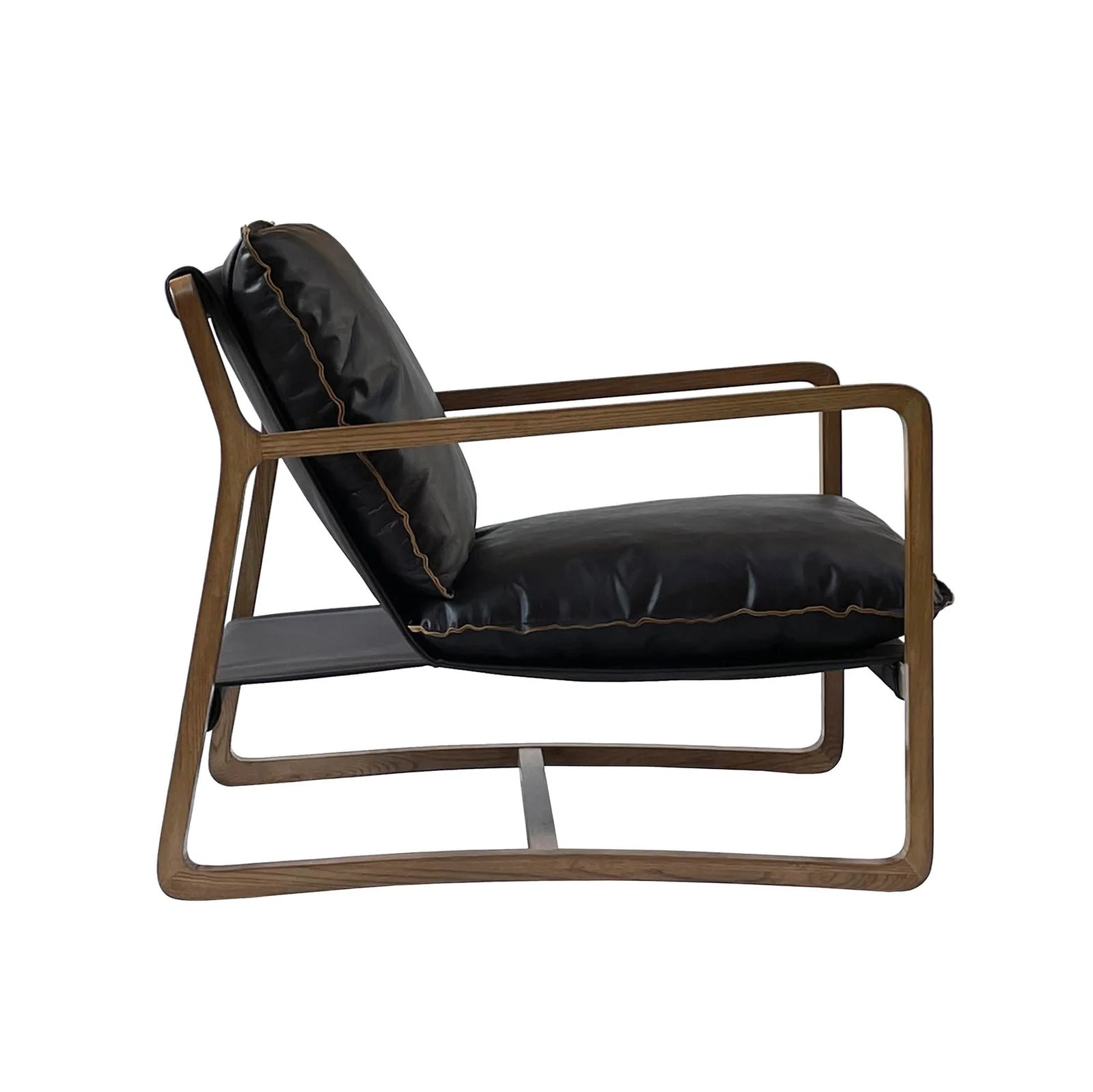 Relax Leather Club Chair