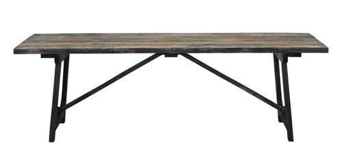 Renaissance Dining Table