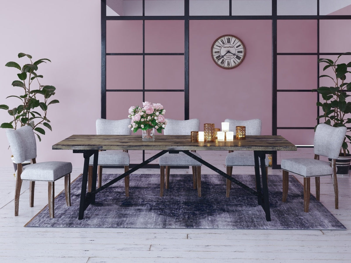 Renaissance Dining Table