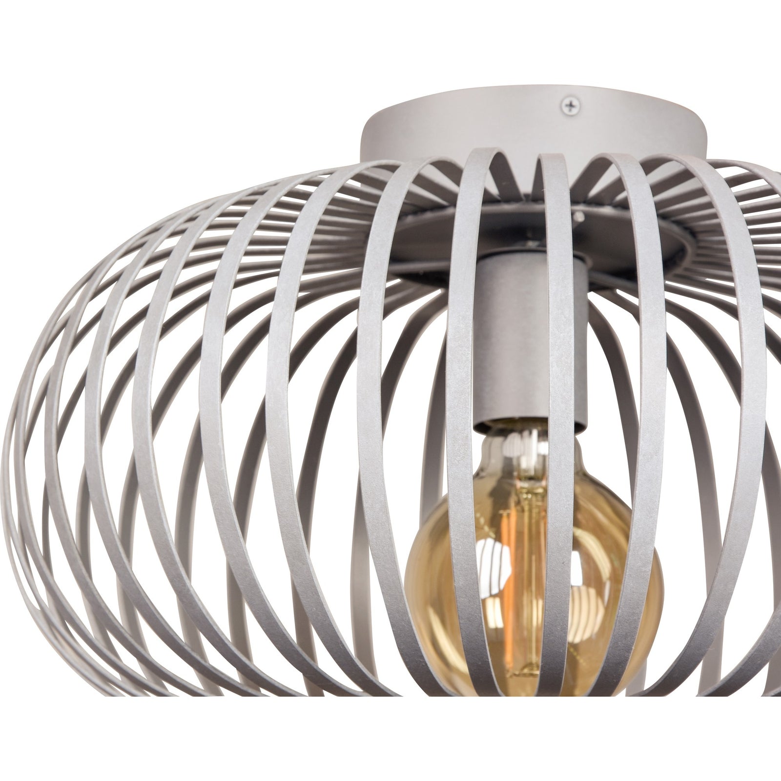 Rodes Ceiling Light