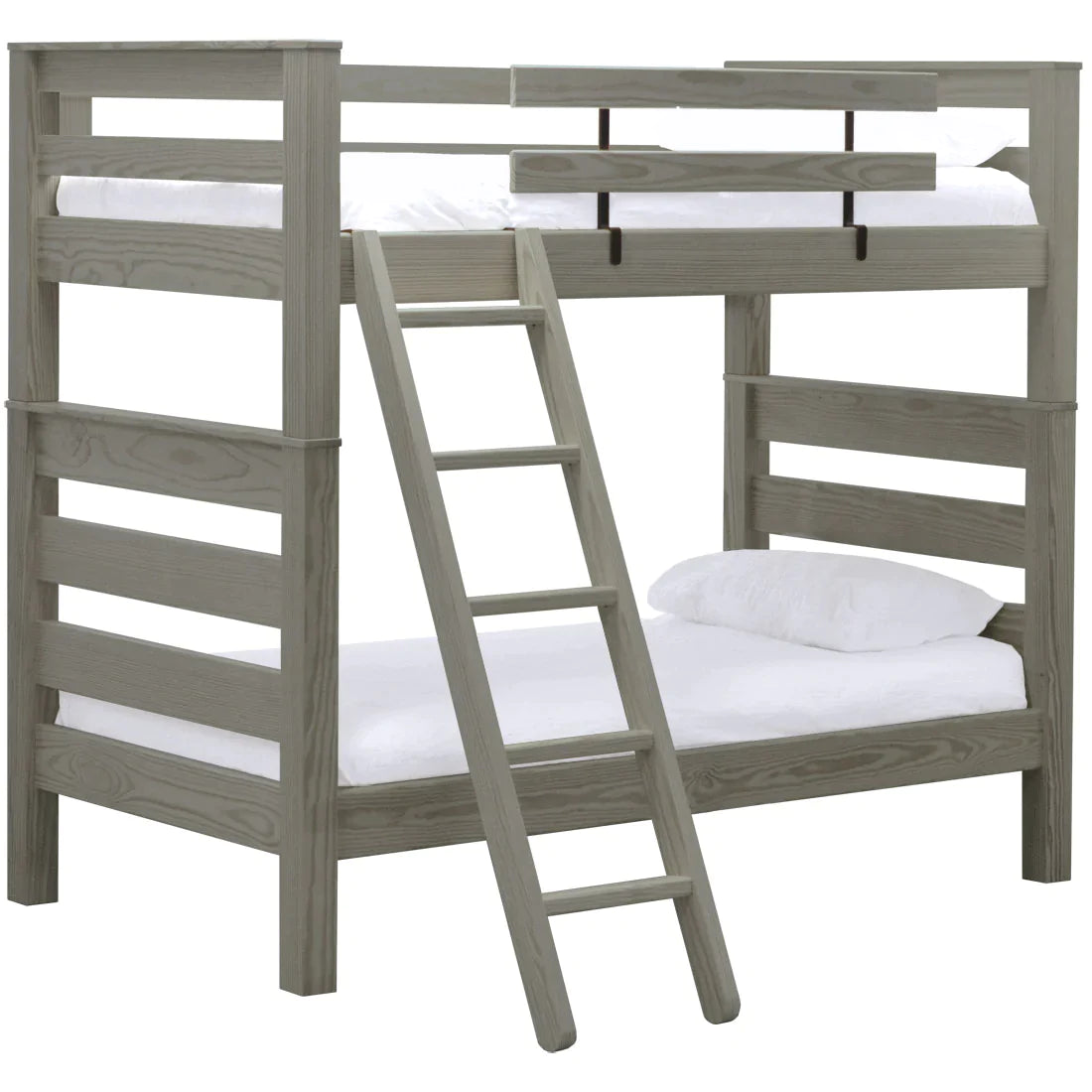 TimberFrame Bunk Bed Twin Extra Long