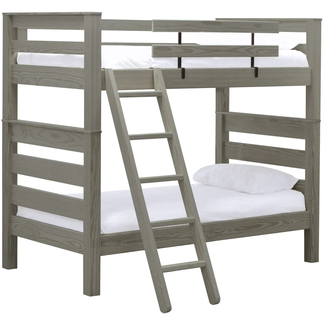 TimberFrame Bunk Bed Twin over Twin