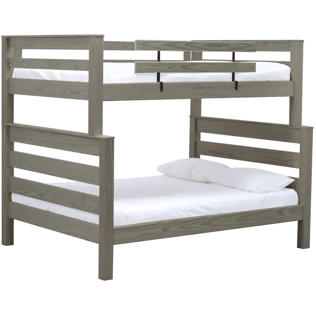 TimberFrame Bunk Bed Twin XL over Queen